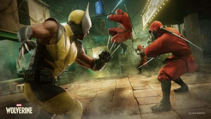 Marvel's Wolverine è vecchio come il suo protagonista, ma taglia ancora