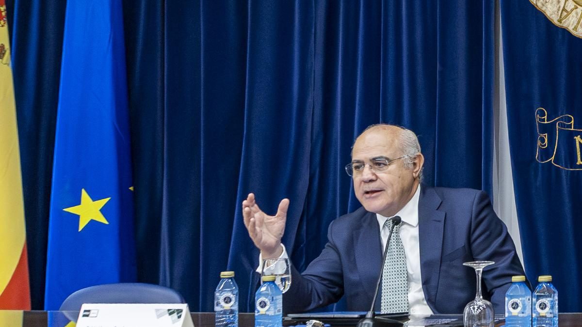 El juez Llarena revisará la amnistía de Puigdemont con la doctrina del Constitucional