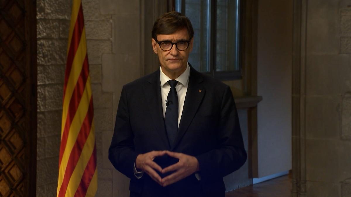 Illa reivindica la convivencia ante los problemas de gestión y el auge extremista