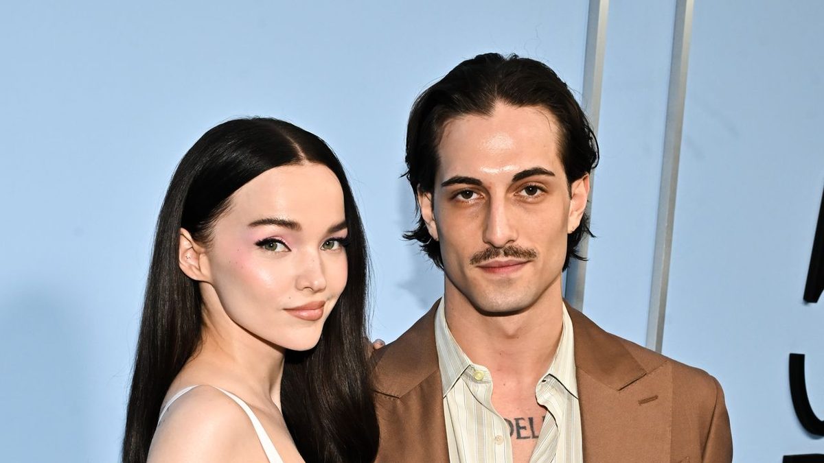 Damiano David e Dove Cameron, il conto alla rovescia è iniziato: ecco dove e quando si sposeranno