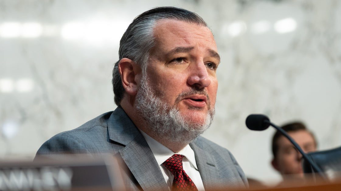 Congress Is Starting To Argue About A Potential AI Apocalypse