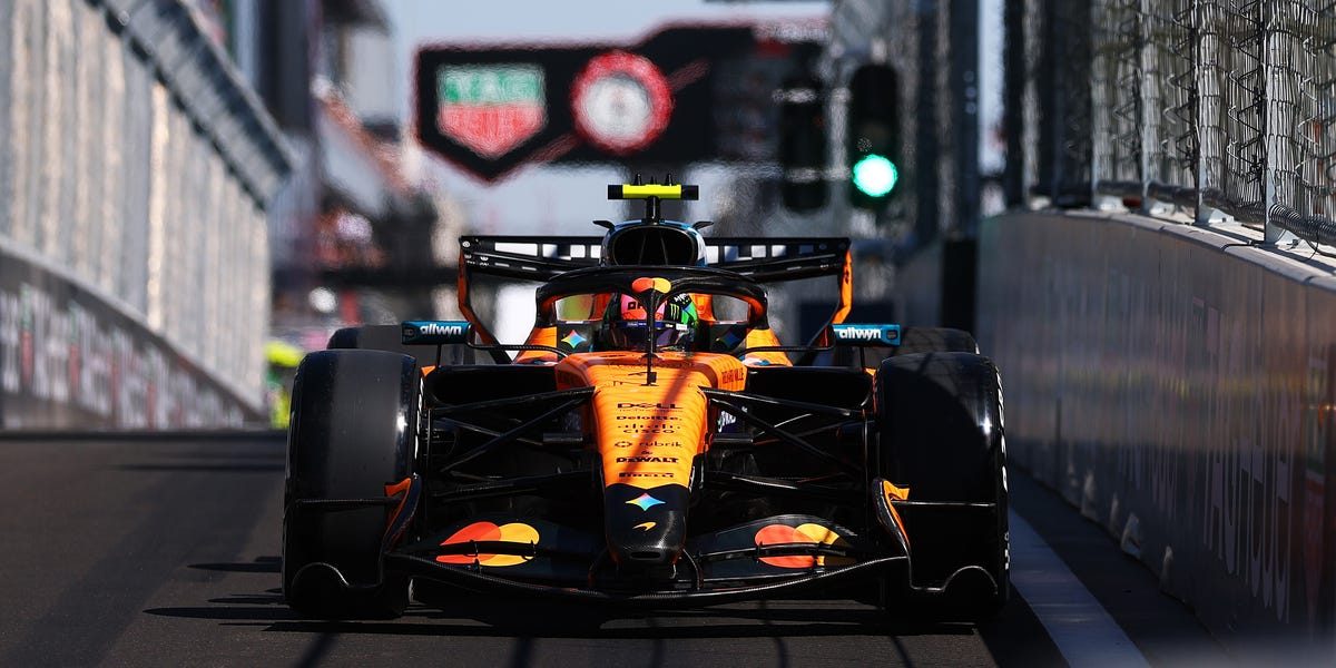 How Cutting Corners and an Unlucky VSC Added Intrigue to an Uneventful Madrid F1 Race