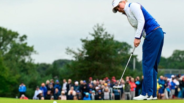 Dansker får nøglerolle i Europas jagt på Solheim Cup-trofæet