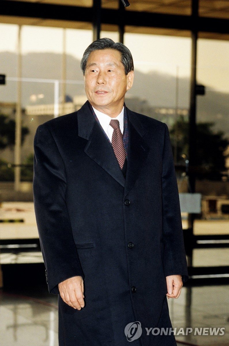 '신군부 5인' 마지막 생존자 정호용 사망…5·18사죄는 없었다(종합)