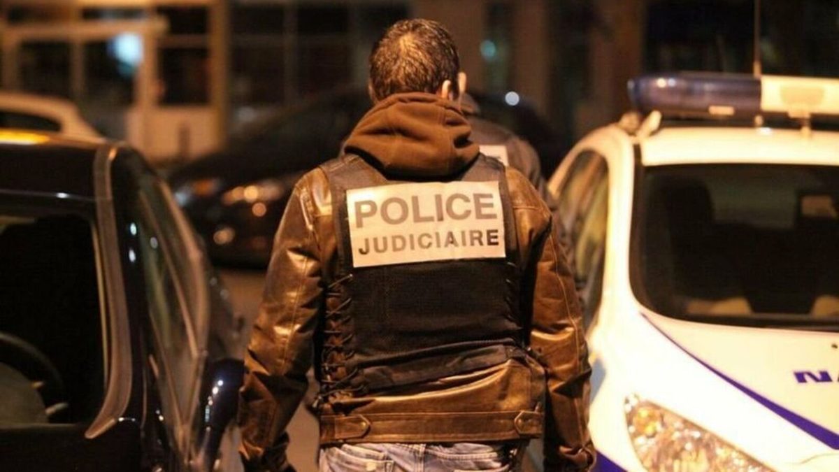 Aubervilliers : un vigile du chantier de la ligne 15 grièvement blessé par une possible « balle perdue »