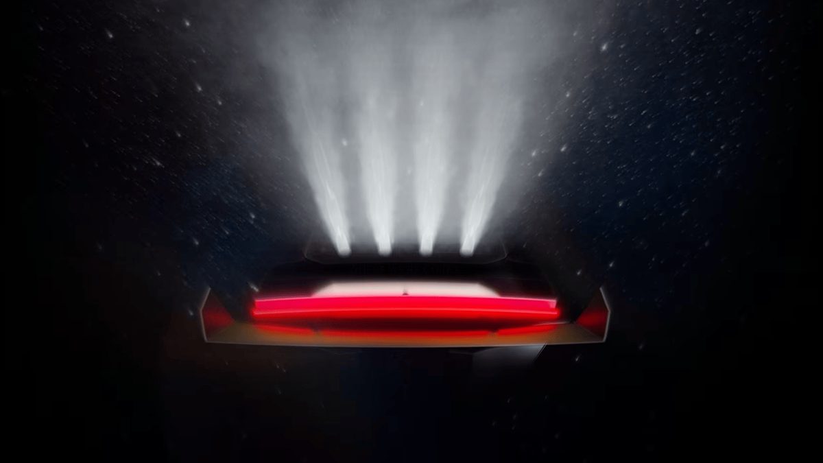 Tesla Roadster : rendez-vous le 1er octobre, neuf ans après la promesse