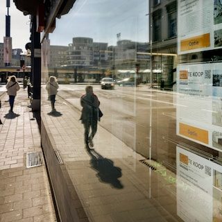 ‘Als de kost van geld wijzigt, dan verstart de hele vastgoedketen’: waarom de wooncrisis dreigt te verergeren