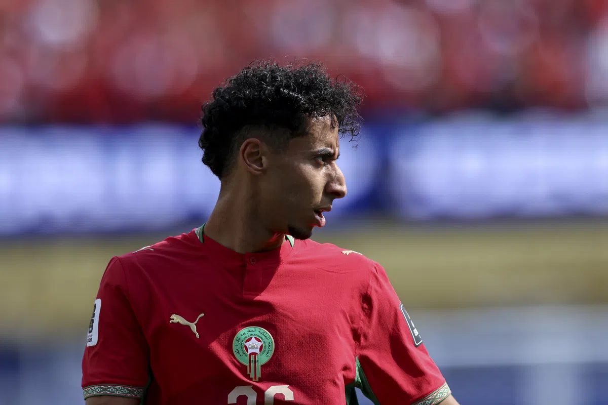 Salah-Eddine vindt toch nog oplossing voor uitzichtloze situatie bij AS Roma