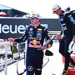 Formule 1-circuit Madrid wordt waarschijnlijk aangepast na forse kritiek coureurs