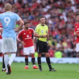 Winnende goal City tegen United had niet mogen tellen: 'Dit is onaanvaardbaar'