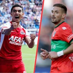 Europa League gaat deze week van start met Sunderland-AZ en Juventus-NEC