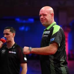 World Series of Darts Finals vanaf donderdag in Amsterdam: dit is het programma
