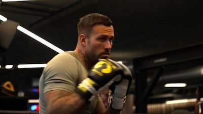 Profdebuut van Dave Roelvink: dit is alles wat je moet weten over Boxing Gladiators III in Rotterdam
