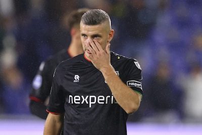 Bryan Linssen is kritisch op NEC én de supporters: ‘Zij mogen meer van ons verwachten en wij meer van hen’