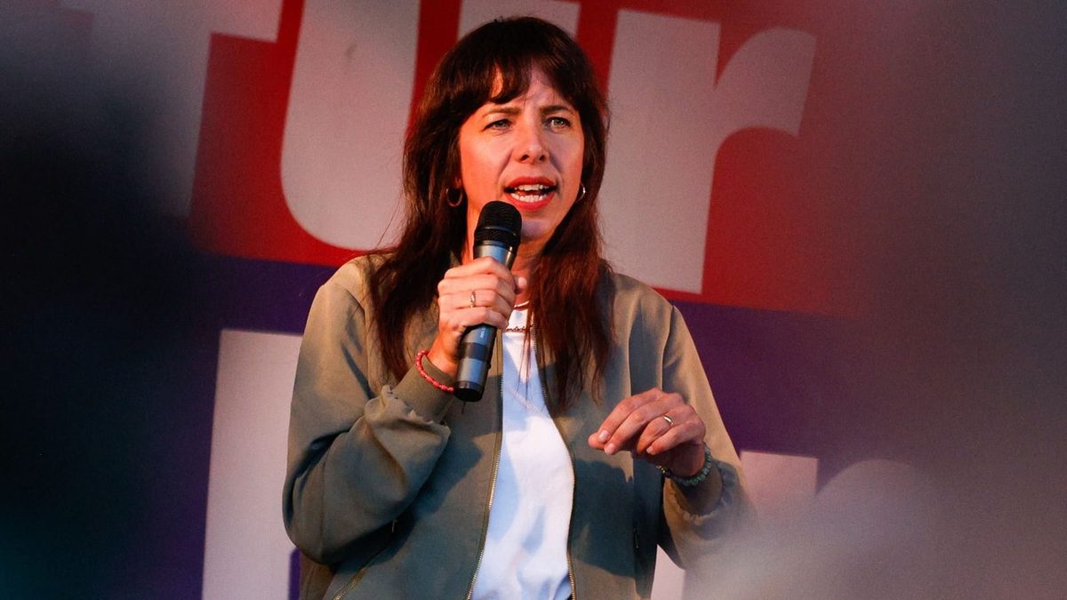 Linke legt Fünf-Punkte-Plan für Berlin vor