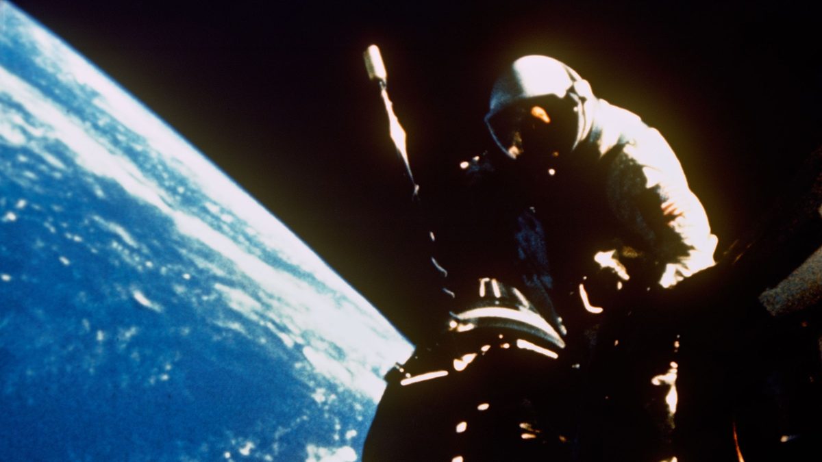 On this day in space! Sept. 14, 1966: NASA's Gemini 11 astronauts set altitude record for Earth orbit that went unbroke…