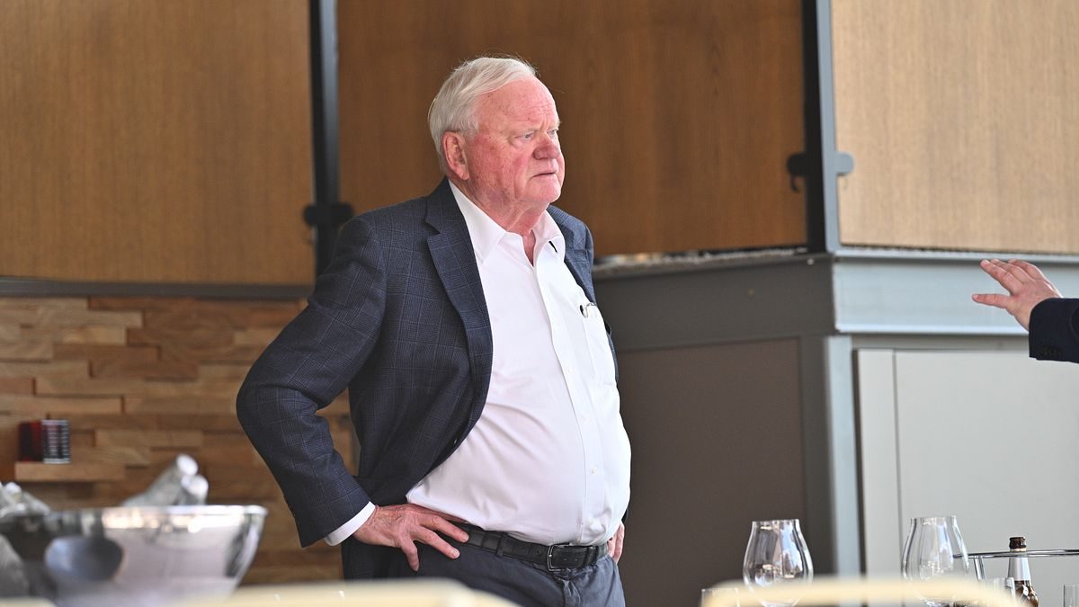 Fredriksen-boken «Storeulv» utsolgt: – Svært tydelig Westerlin-effekt