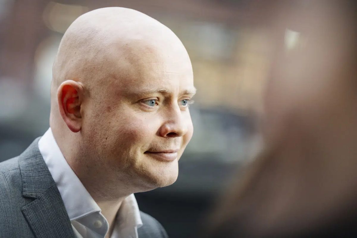 Lavere moms vil årligt koste 725 millioner kroner i administration