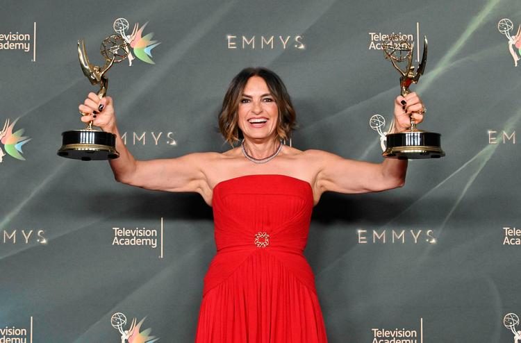 Hvem vinder, og hvem skaber ballade? Her er din guide til Emmy