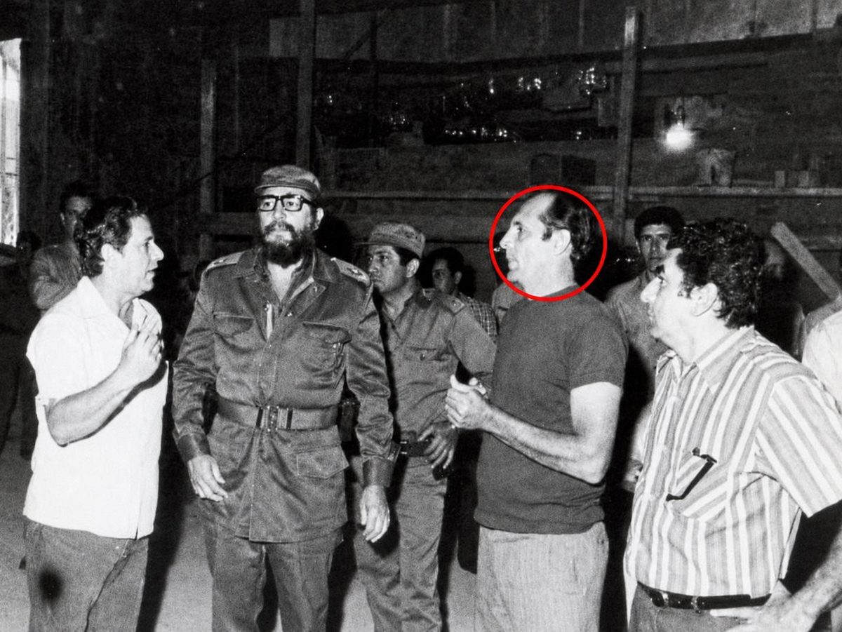 Palco, la empresa cubana que tramita la 'ley de nietos': la creó un amigo de Fidel y el régimen la usa para espiar a ex…