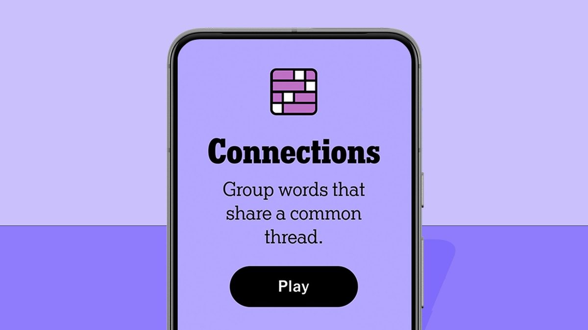 NYT Connections hints and answers for Monday, September 14 (game #1191)