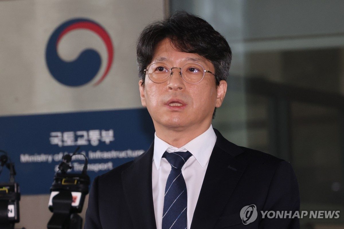 홍지선 "용산공원 부수공간 중심으로 주택공급 살펴볼 것"(종합)