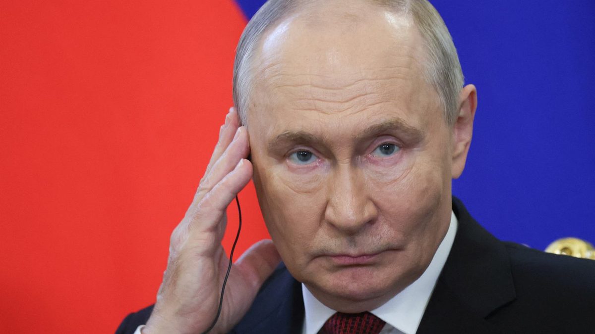Atak na Ukrainę przy polskiej granicy. Rosja ujawniła cel ataku