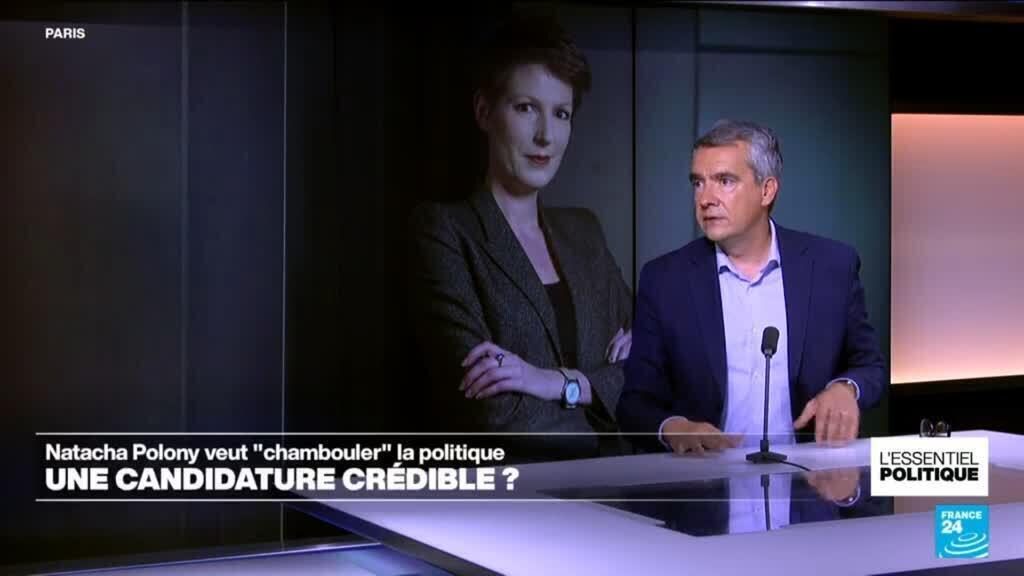 Dans L'Essentiel politique : les candidats en campagne, les gilets jaunes et Natacha Polony