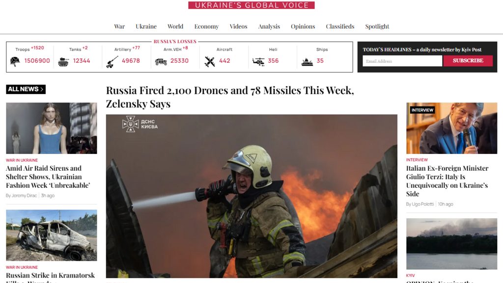 Entre l'Ukraine et la Russie, l'escalade militaire