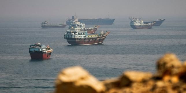 Détroit d’Ormuz : une réunion prévue lundi entre l’Iran et les pays du Golfe reportée, Donald Trump dit qu’il « s’en fi…