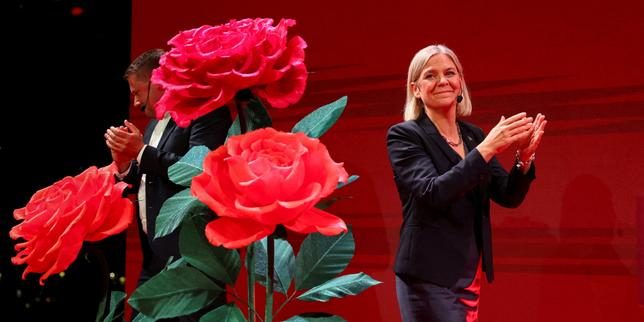Elections législatives en Suède : la gauche et la droite au coude-à-coude, l’extrême droite recule