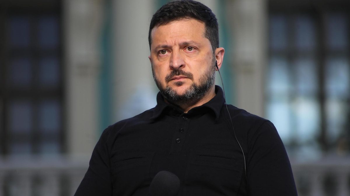 Tra Mosca e Kiev possibile vertice in ottobre