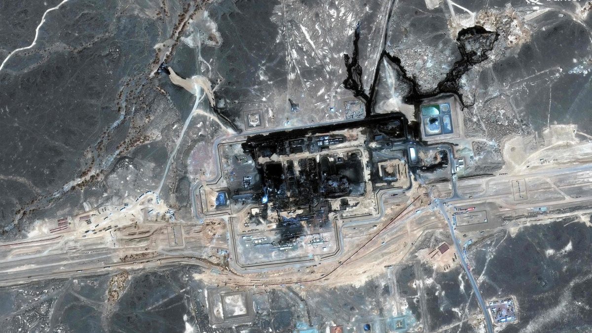 Meno petrolio saudita dopo gli attacchi scatta l’allarme rincari
