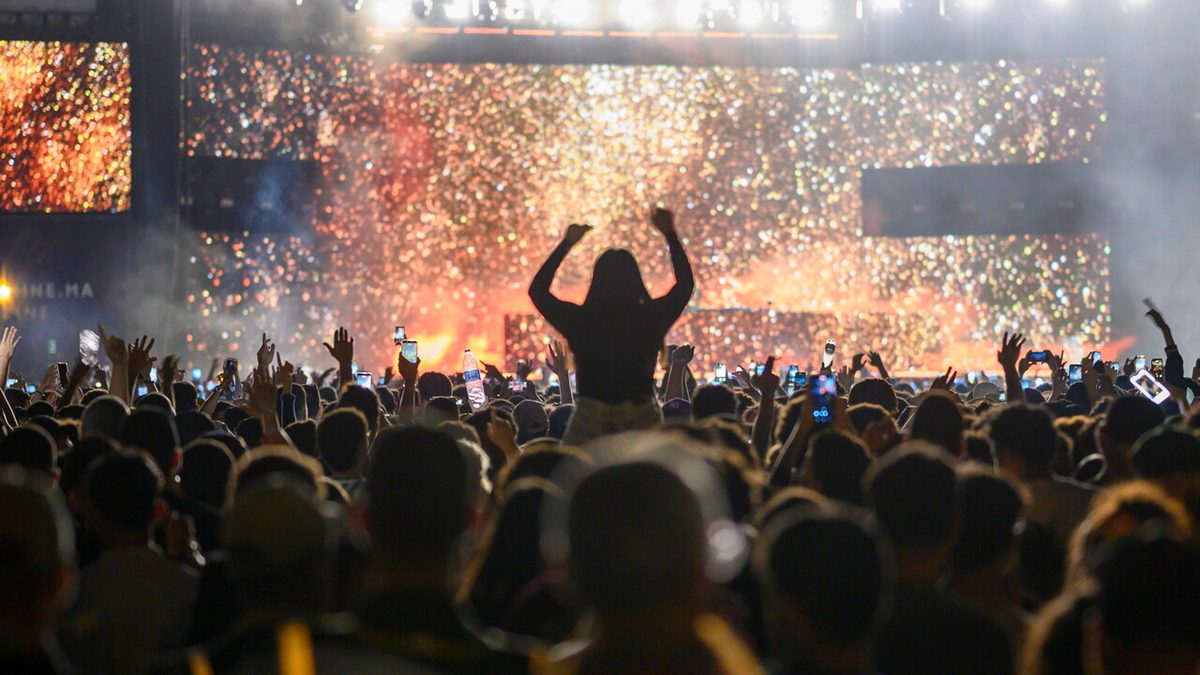 Universal Music lavora ad una piattaforma musicale basata sull'IA