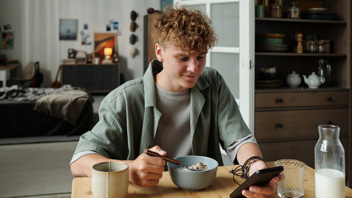 Gen Z, lo "stare bene" come priorità generazionale