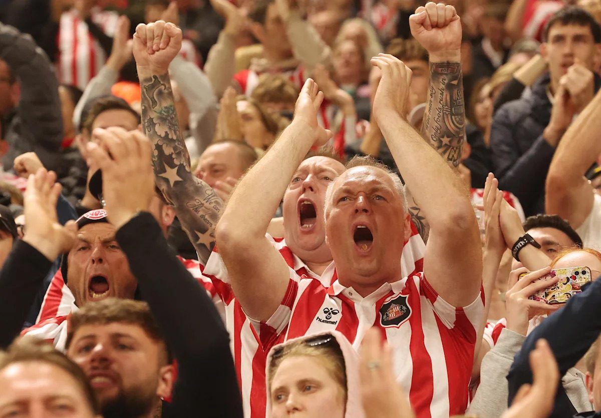 Editorial: A New Chapter In Sunderland’s Redemption Story