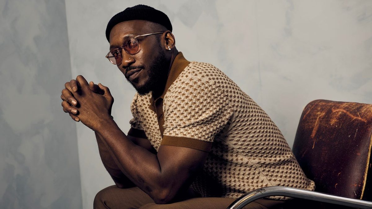 'They Helped Pay For Our Movie, So Thank You': Marvel's Blade Might Be Scrapped, But Mahershala Ali Says He's Grateful…