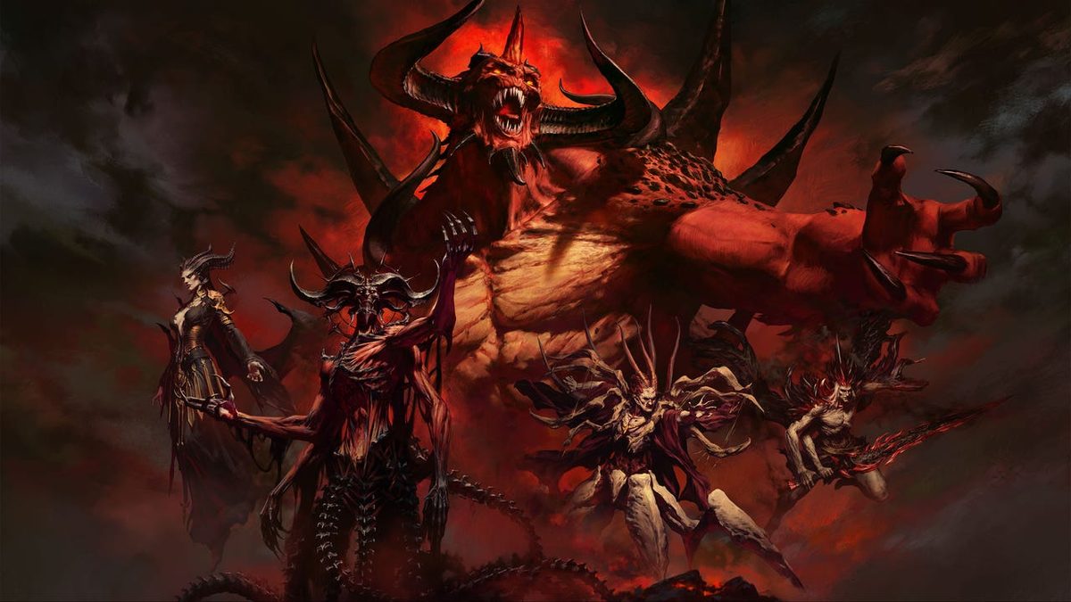 Blizzard Insists There Are 'Many Reasons to Keep Playing' Diablo 4 as Fans Debate End of Expansions and Diablo 5 in 2029