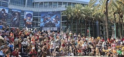 Gamebedrijf Blizzard verrast met nieuws over ‘StarCraft’, ‘Diablo’ én ‘World of Warcraft’