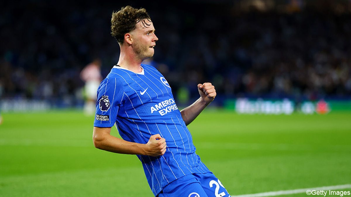 De meest onderbelichte Rode Duivel in de Premier League? Maxim De Cuyper bloeit open bij Brighton, dankzij duidelijke k…