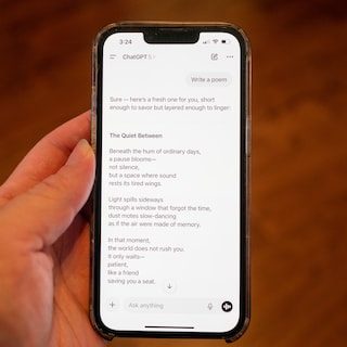 Een op de drie Engelstalige internetpagina’s laatste jaren geschreven met ChatGPT of andere chatbots