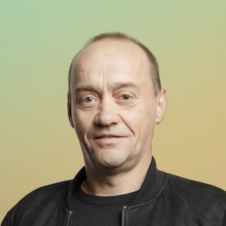 Ik praat in de rechtbank ontspannen met oudgedienden uit het criminele milieu – een voordeel van die processen over oud…