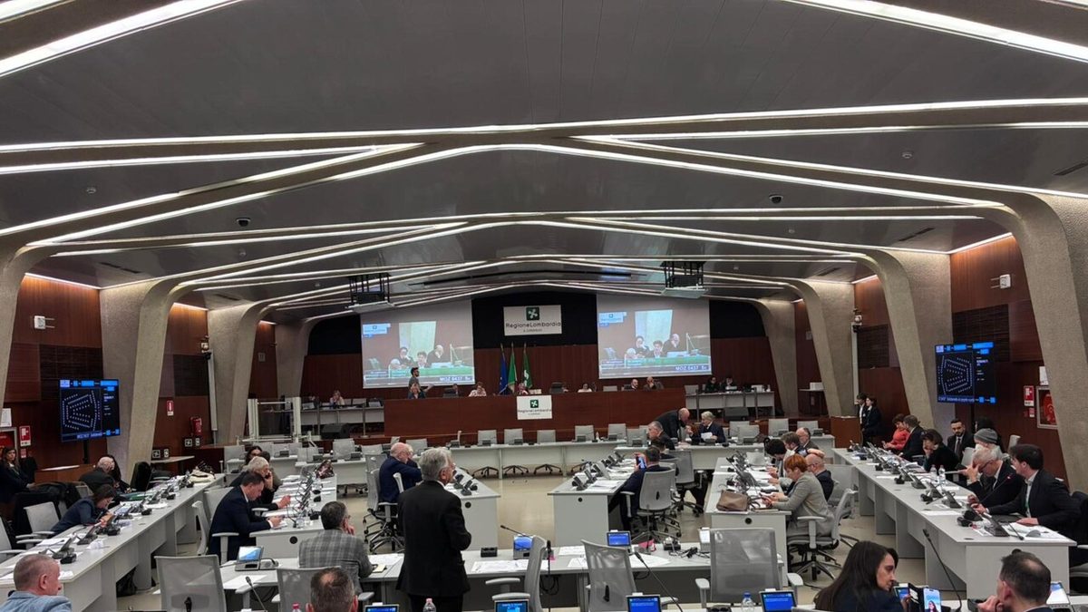 Terzo consigliere per Futuro Nazionale, nasce Gruppo in Consiglio Lombardia