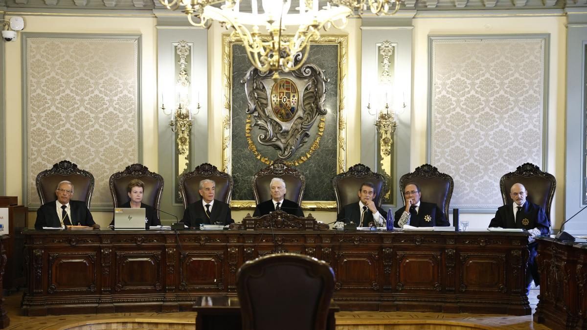 ¿Qué es la 'ley de Nietos' y por qué el Supremo ha suspendido su efecto electoral?