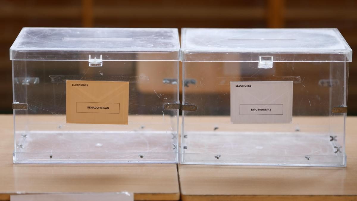 La JEC ejecuta el requerimiento del Supremo sobre la ley de nietos sin compartir su criterio