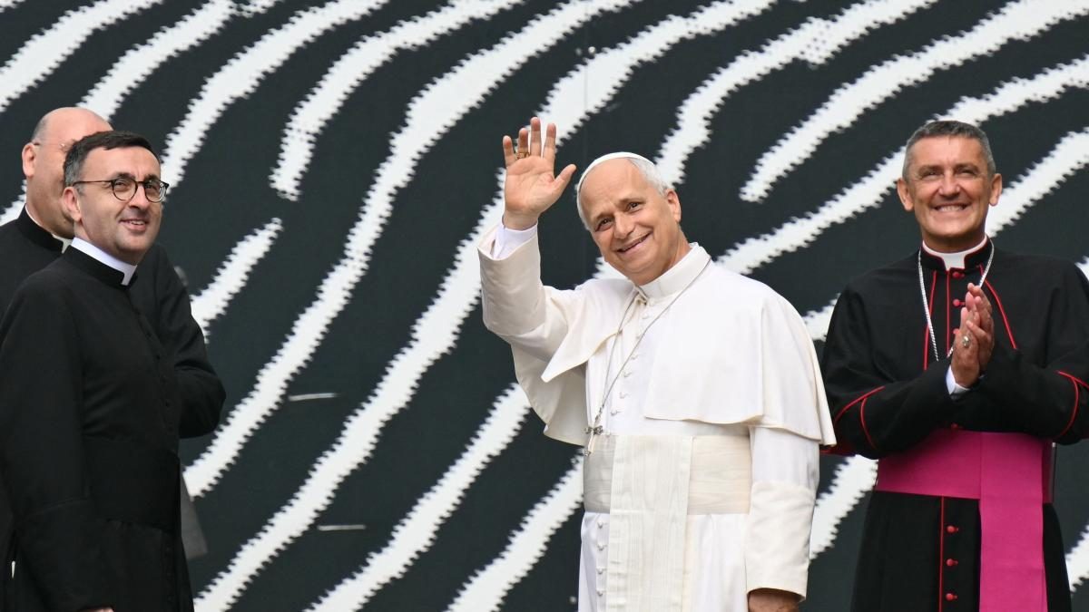 El Vaticano reivindica el papel “profético” de León XIV ante la alarma por la IA