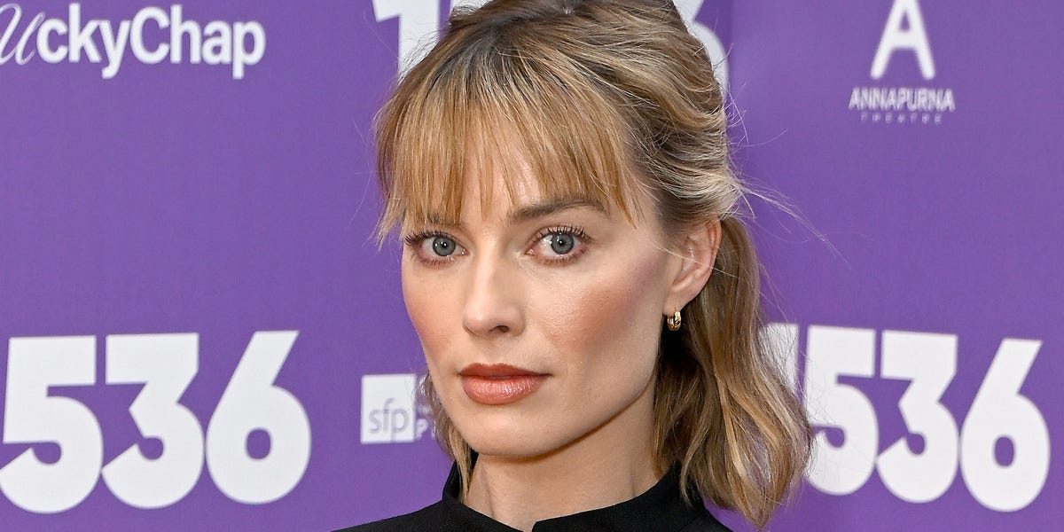 A Soft Wavy Bob Is the ‘Less Is More’ Haircut That Suits Everyone