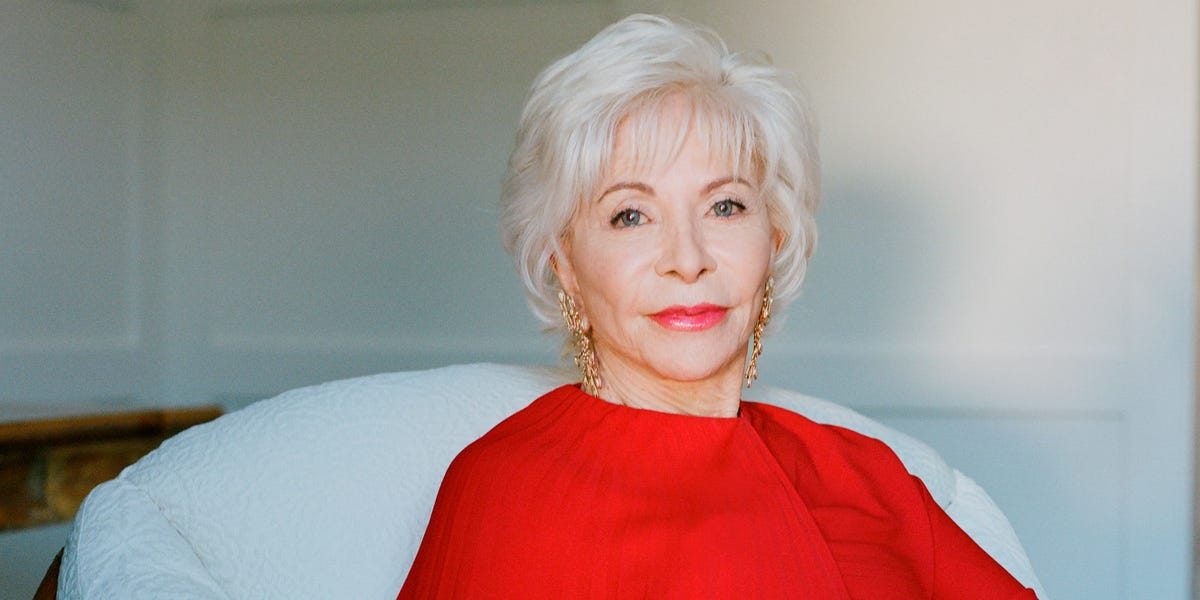 Isabel Allende on the Story That Changed Her Life Forever