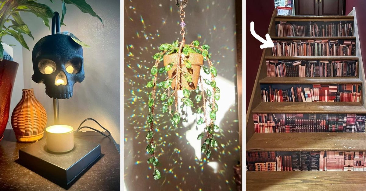 If Your Home's Aesthetic Is Everything To You, Here Are 47 Things You Won't Want To Miss