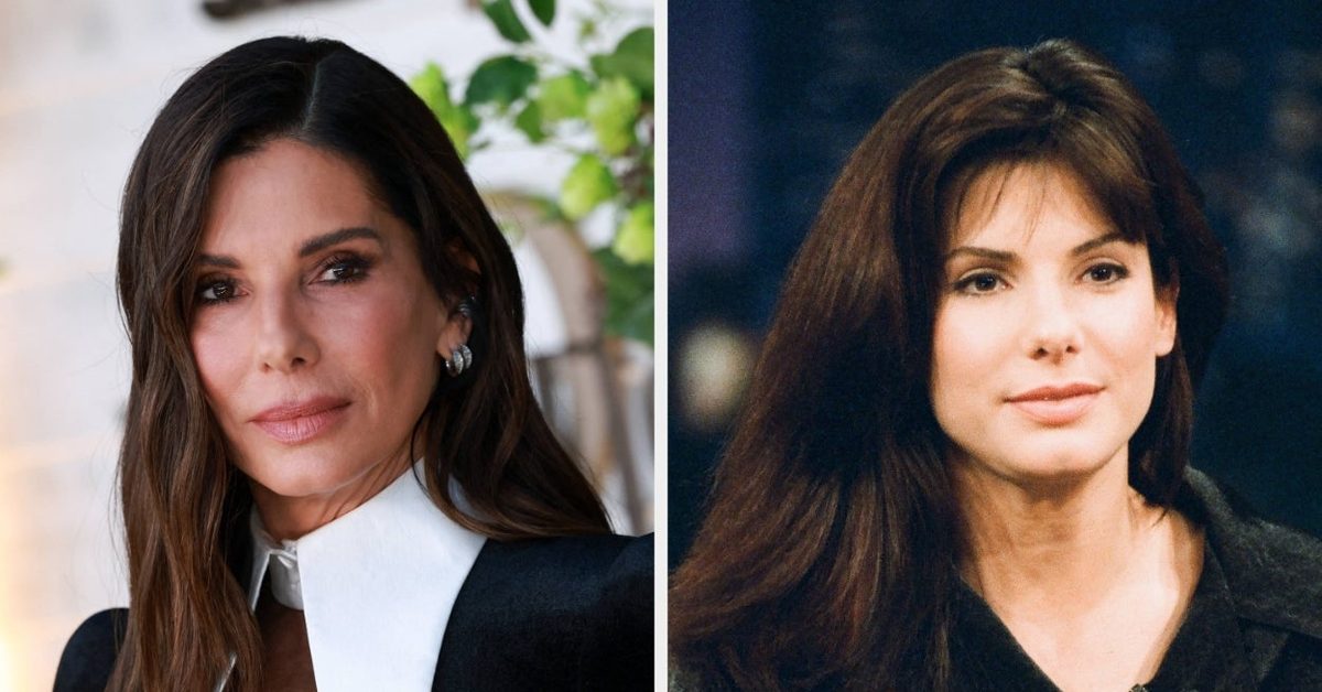 Sandra Bullock Revealed A Casting Director’s Gross Request As She Recalled Auditioning For “Every Pervert That Existed”…